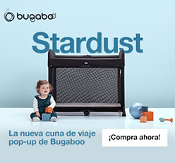 Cuna Stardust Bugaboo